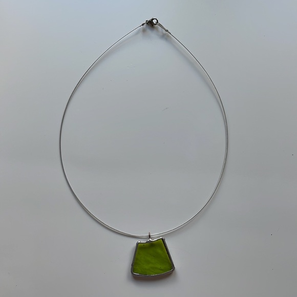 Two choker necklaces - Picture 7 of 11